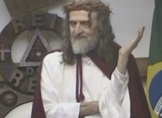 Efeito Schumann e vidas passadas