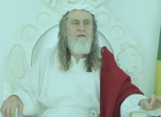 INRI CRISTO responde sobre o demônio