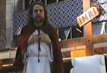 Discípulas Amaí e Adeí reportam mensagem “O Banido”