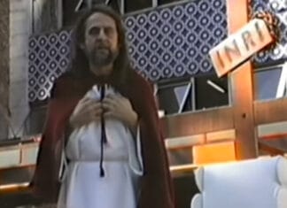 Discípulas Amaí e Adeí reportam mensagem “O Banido”