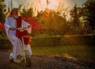 Globo Comunidade – DF TV