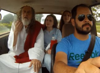 #MINHABRASILIA entrevista INRI CRISTO