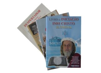 Kit de Iniciação da SOUST