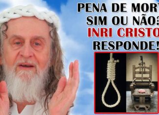 Pena de morte, sim ou não?