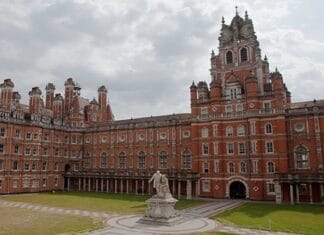 Gandhi – Absolutamente brilhante!