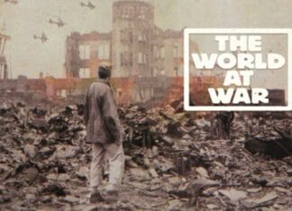 Documentário O Mundo em Guerra ‘The World at War’