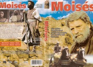 Filme Moisés