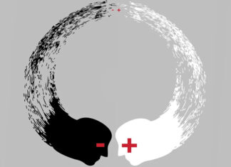 Parábola do Bem e do Mal