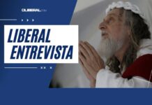 EXCLUSIVO! INRI CRISTO fala sobre sua relação com o Pará em entrevista a OLiberal.com