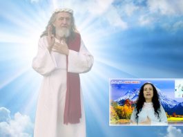 A VERDADE IRREFUTÁVEL – Locução Disc. Amaí Gabardo