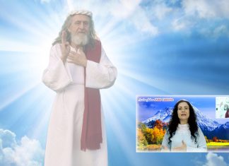 A VERDADE IRREFUTÁVEL – Locução Disc. Amaí Gabardo