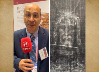 Cientista se converte após estudar o Sudário de Turim: “Fotografia do próprio Jesus”