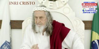 INRI CRISTO retornará a JERUSALÉM?
