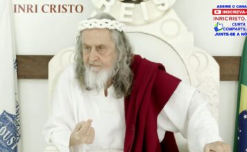 INRI CRISTO retornará a JERUSALÉM?